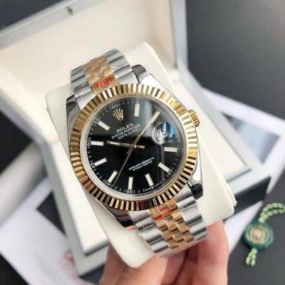 Rolex Watch