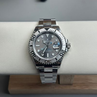 Rolex Watch