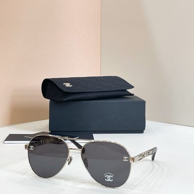 Chanel Sunglasses — 5
