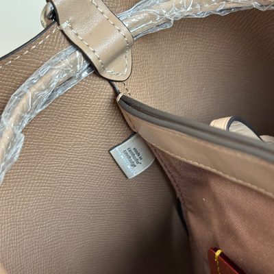 Coach Bag — 9