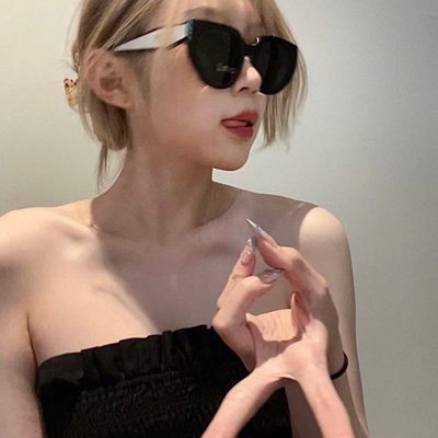 Prada Sunglasses — 3