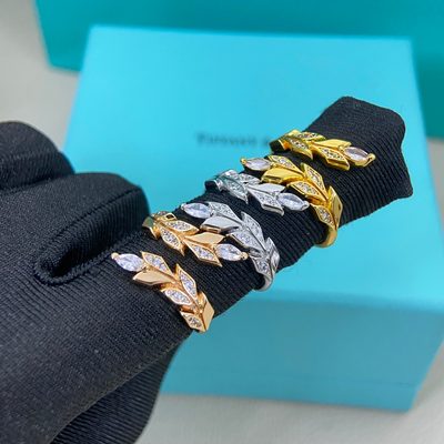 Tiffany Jewellery