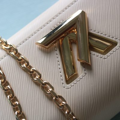 Louis Vuitton Bag — 3