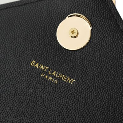YSL Bag — 9