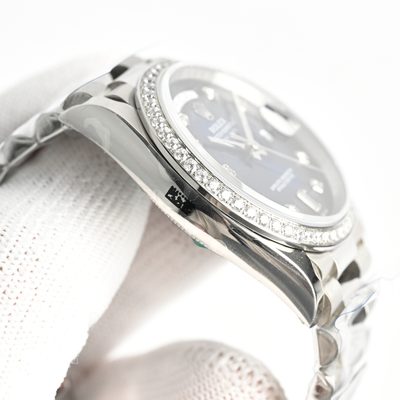 Rolex Watch — 5