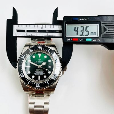 Rolex Watch — 5