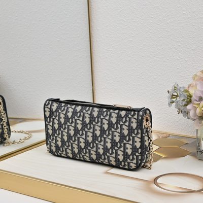 Dior Bag — 3