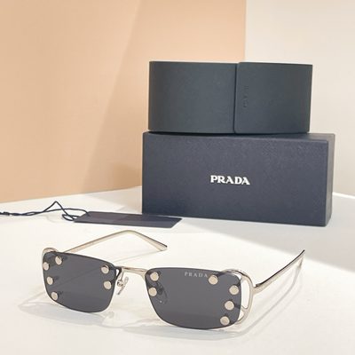 Prada Sunglasses — 4