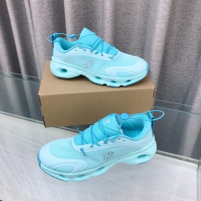 LOEWE + ON Cloud sneakers — 4