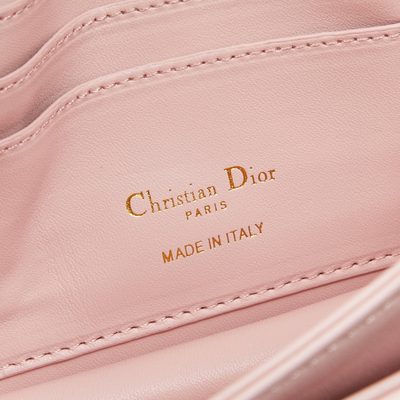 Dior Bag — 8