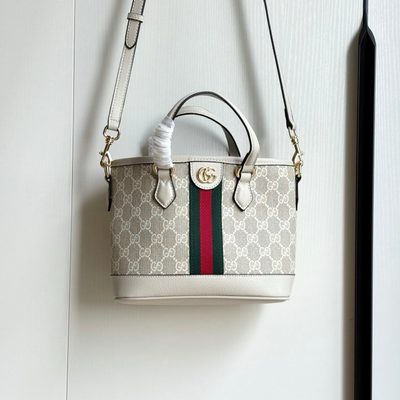 Gucci Bag — 9