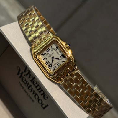 Cartier Watch