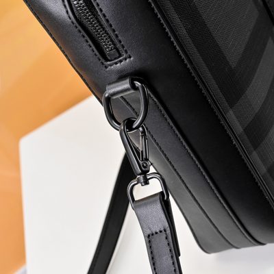 Burberry Ainsworth briefcase — 6
