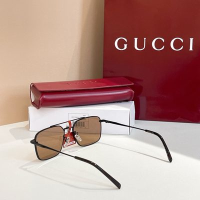 Gucci Sunglasses — 4