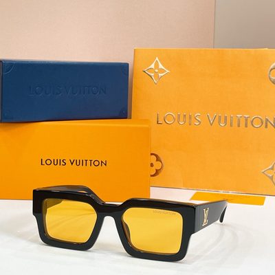 LV Sunglasses — 6