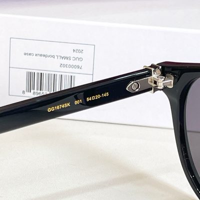 Gucci Sunglasses — 5