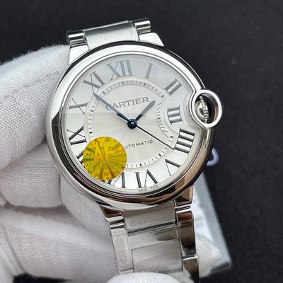 Cartier Watch
