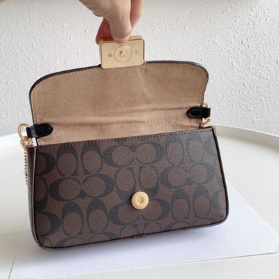 Coach Bag — 7