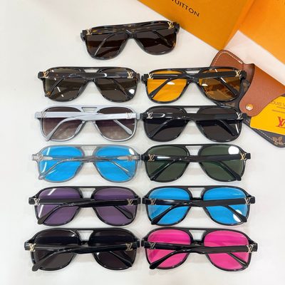LV Sunglasses — 6