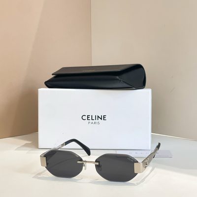 Celine Sunglasses — 4