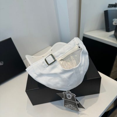Chrome Hearts Cap — 6