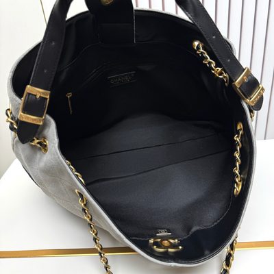 Chanel Bag — 9