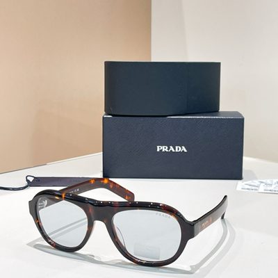 Prada Sunglasses — 8