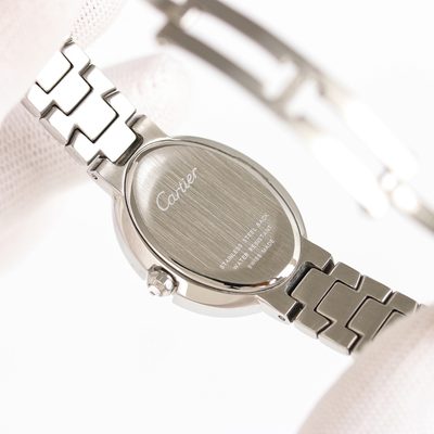Cartier Watch — 9