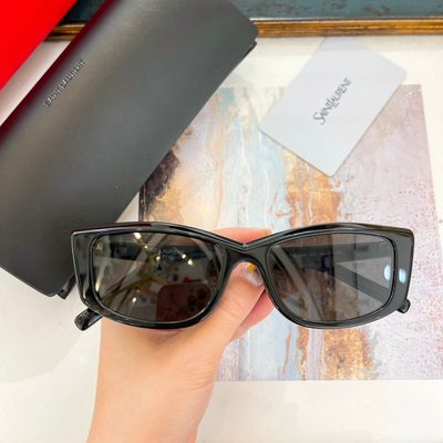 YSL Sunglasses — 6