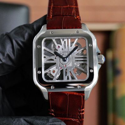 Cartier Watch