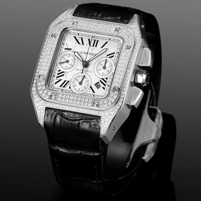 Cartier Watch