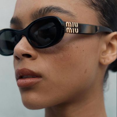 Miu Miu Sunglasses — 3