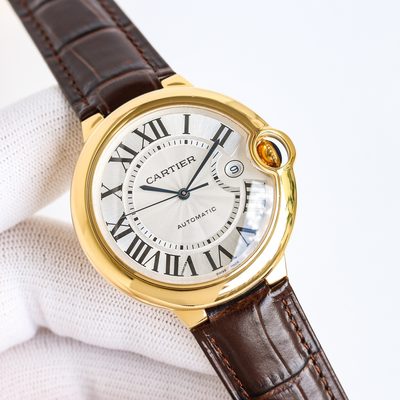 Cartier Watch — 5