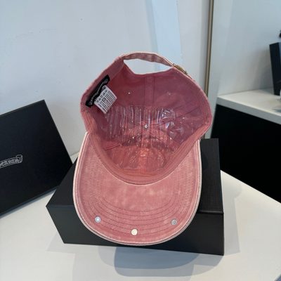 Chrome Hearts Cap — 7