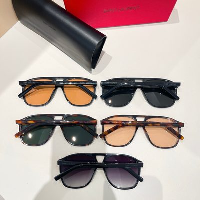 YSL Sunglasses — 8