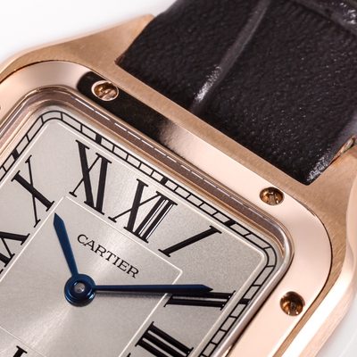 Cartier Watch — 3