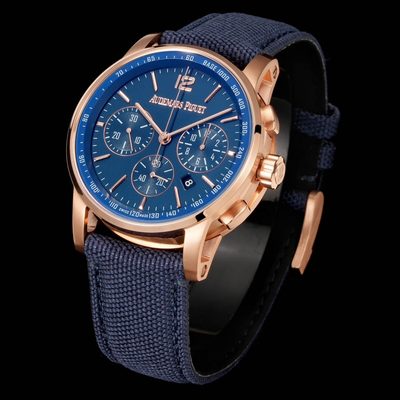 AP Watch — 4