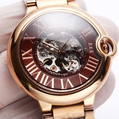 Cartier Watch — 4