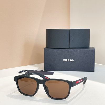 Prada Sunglasses — 5
