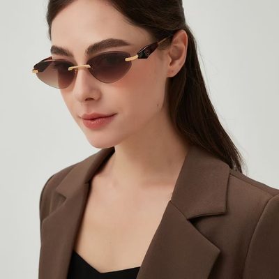 Prada Sunglasses — 7