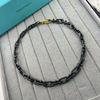 Tiffany Jewellery — 3