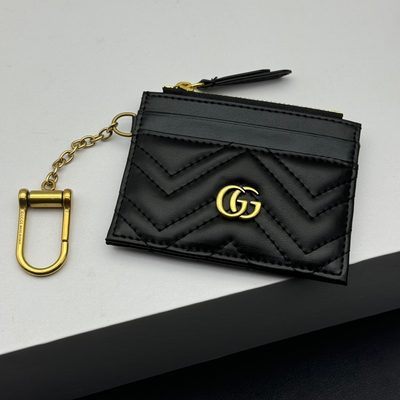 Gucci card holder — 6