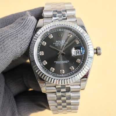 Rolex Watch