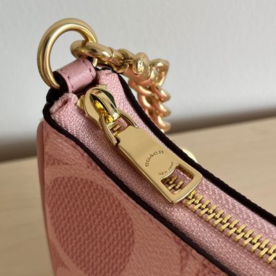 Coach Bag — 6