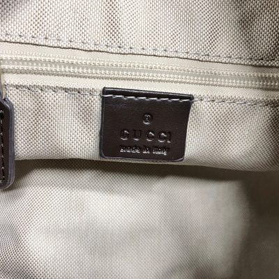 Gucci Bag — 9