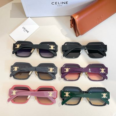 Celine Sunglasses — 8