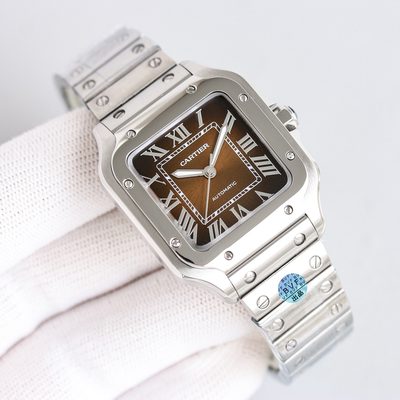 Cartier Watch — 4