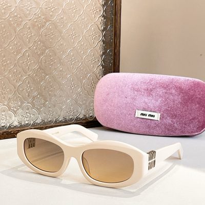 Miu Miu Sunglasses