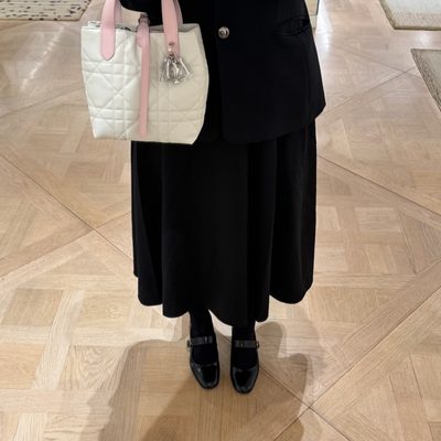 Dior Bag — 5