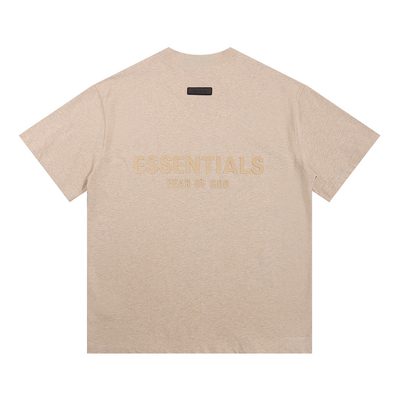 Essentials — 7